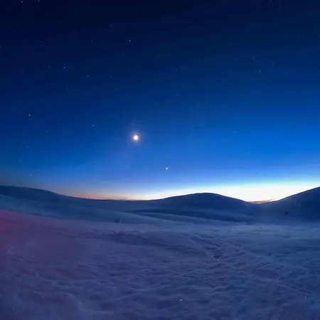 别墅 Igloo 2 In Northern Lights By Dg Lomailu *