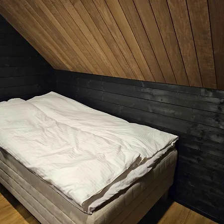 Igloo 2 In Northern Lights By Dg Lomailu 别墅 *