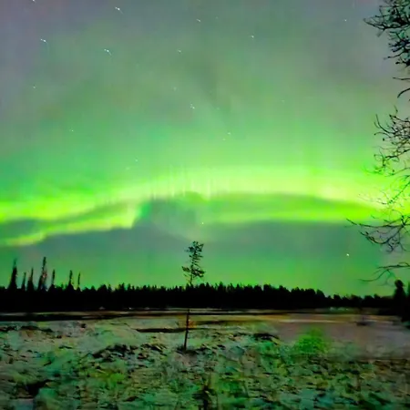 Igloo 2 In Northern Lights By Dg Lomailu Villa