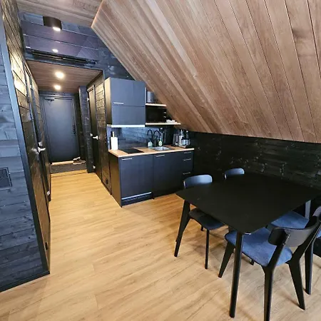 Igloo 2 In Northern Lights By Dg Lomailu *